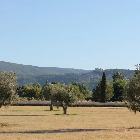 Le Clos Les Eydins * Bonnieux